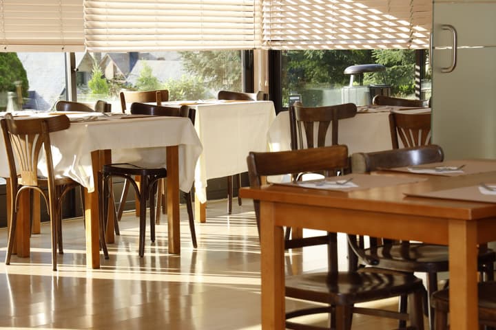 Hotel Blu Aran
