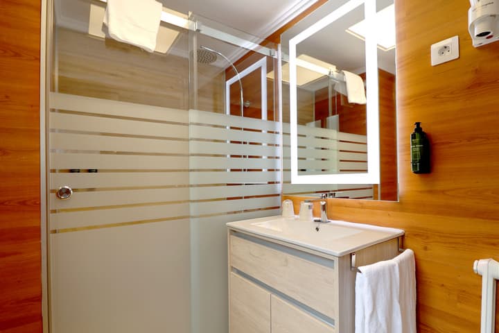 Hotel Blu Aran