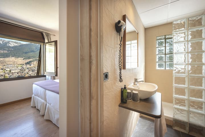 Hotel Blu Aran
