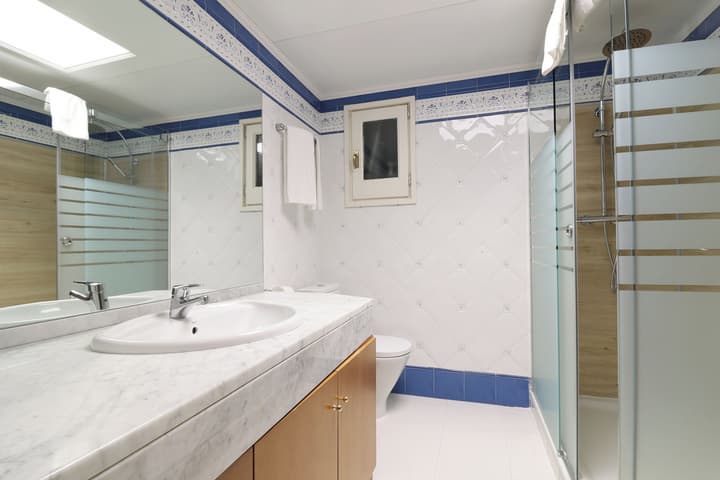 Hotel Blu Aran