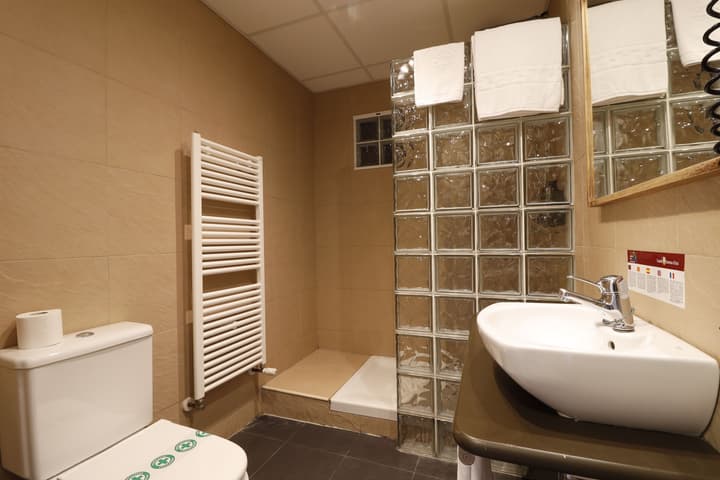 Hotel Blu Aran