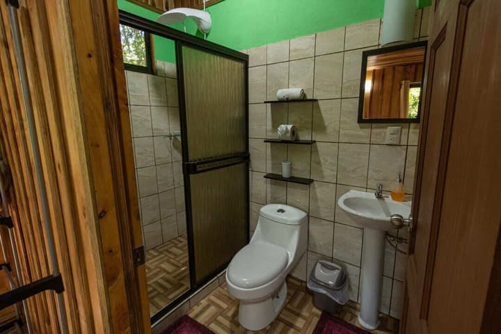 The Green Tree Lodge