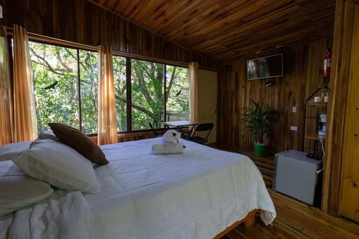 The Green Tree Lodge