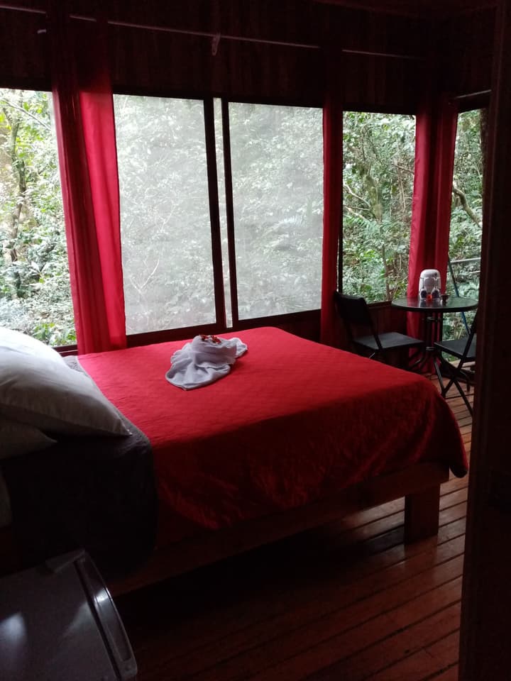 The Green Tree Lodge