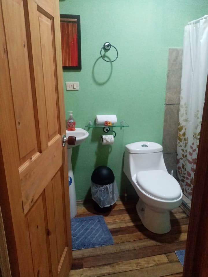 The Green Tree Lodge