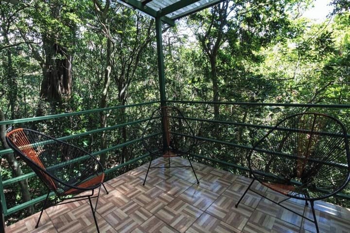 The Green Tree Lodge