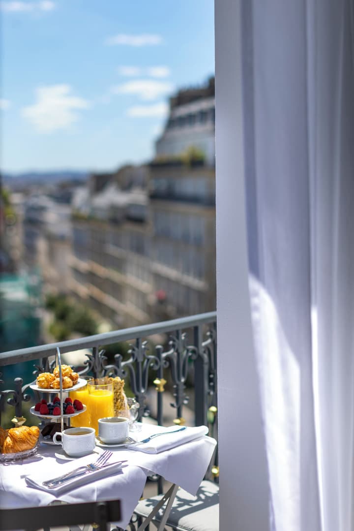 Manolita Paris
