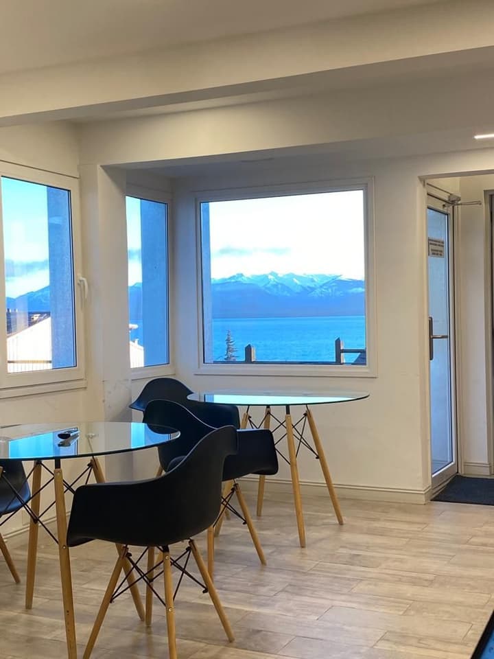 Hotel Patagonia Signature