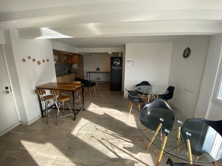 Hotel Patagonia Signature
