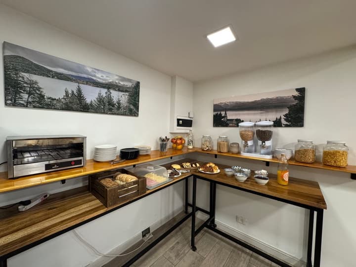 Hotel Patagonia Signature
