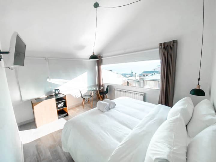 Hotel Patagonia Signature