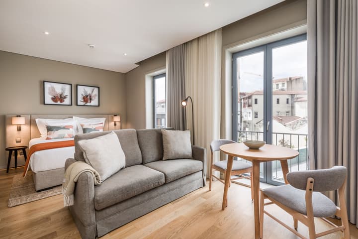 Legends' House by Sweet Porto