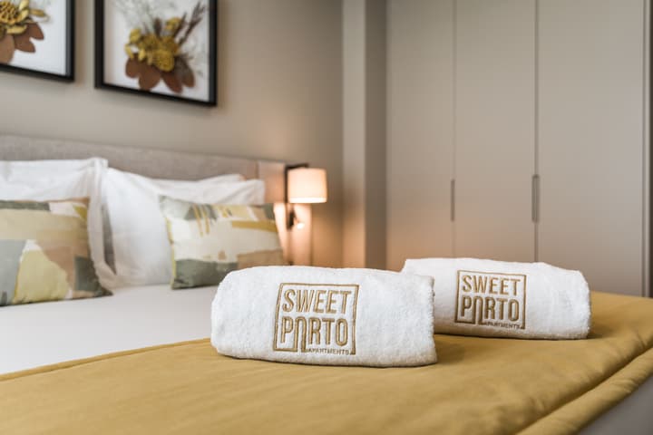Legends' House by Sweet Porto