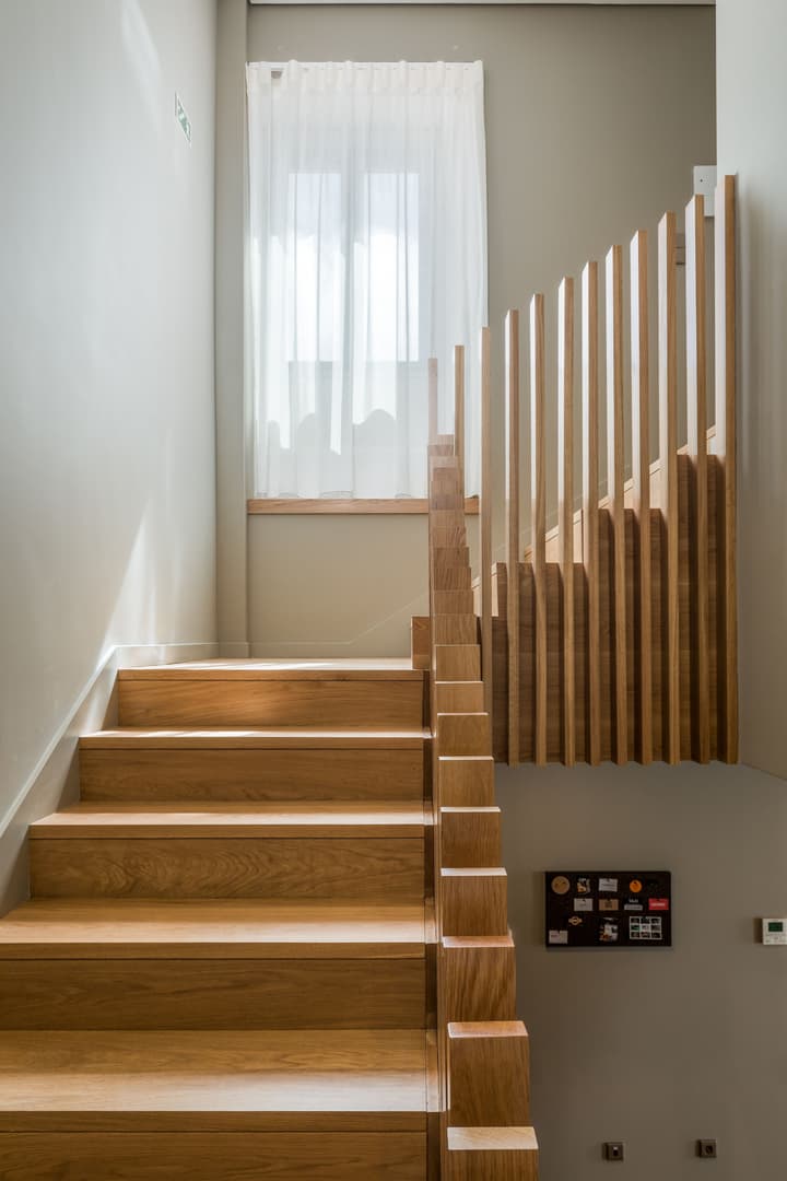 Legends' House by Sweet Porto