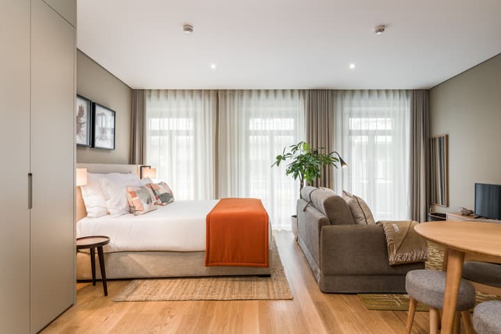 Legends' House by Sweet Porto