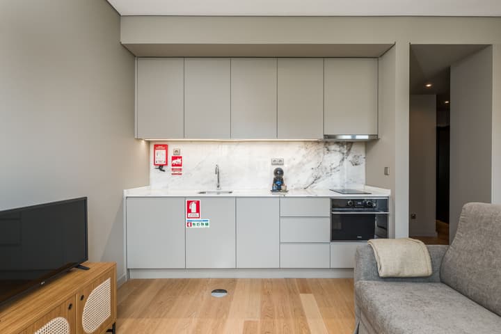 Legends' House by Sweet Porto