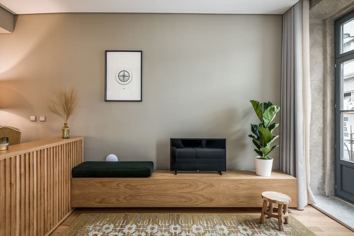 Legends' House by Sweet Porto