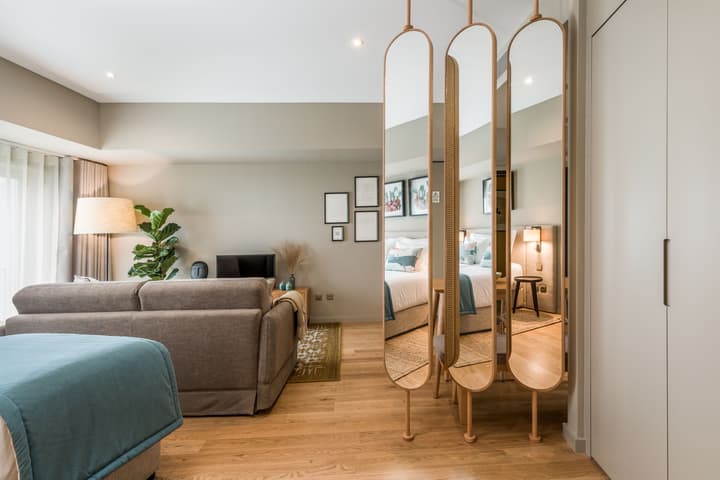 Legends' House by Sweet Porto