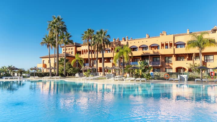 Bakour Oh Nice Costa del Sol