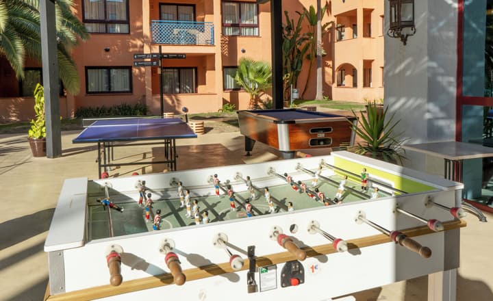 Bakour Oh Nice Costa del Sol