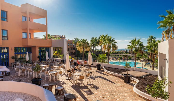 Bakour Oh Nice Costa del Sol