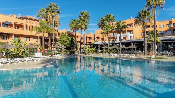 Bakour Oh Nice Costa del Sol