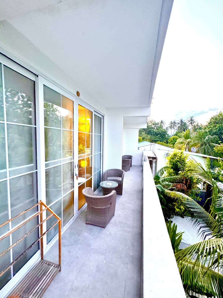 Sands Grand Hotel