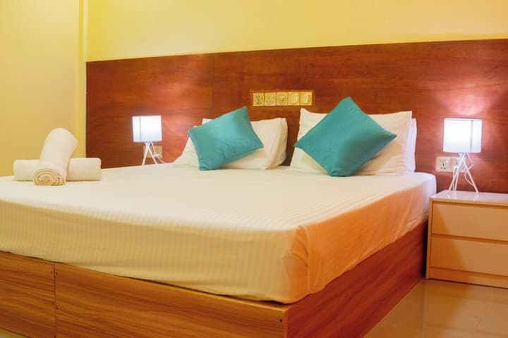 Sands Grand Hotel