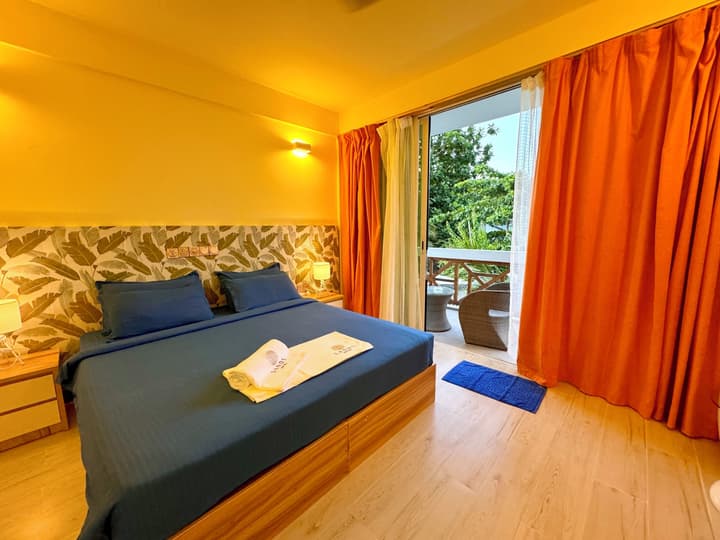 Sands Grand Hotel