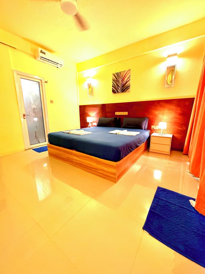 Sands Grand Hotel