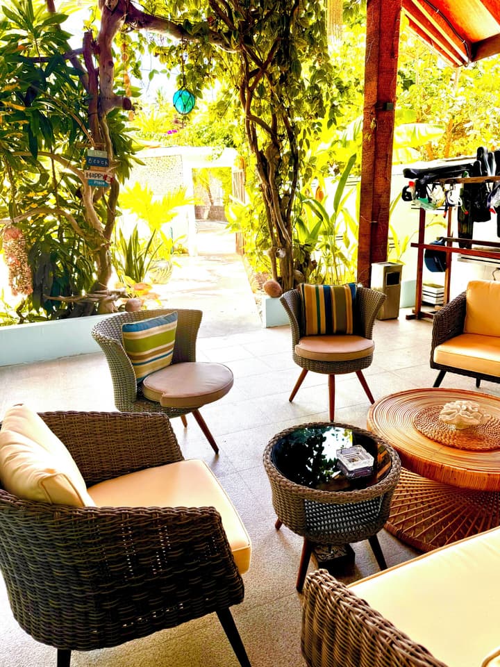 Sands Grand Hotel