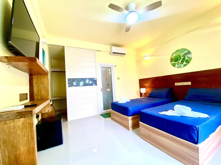 Sands Grand Hotel