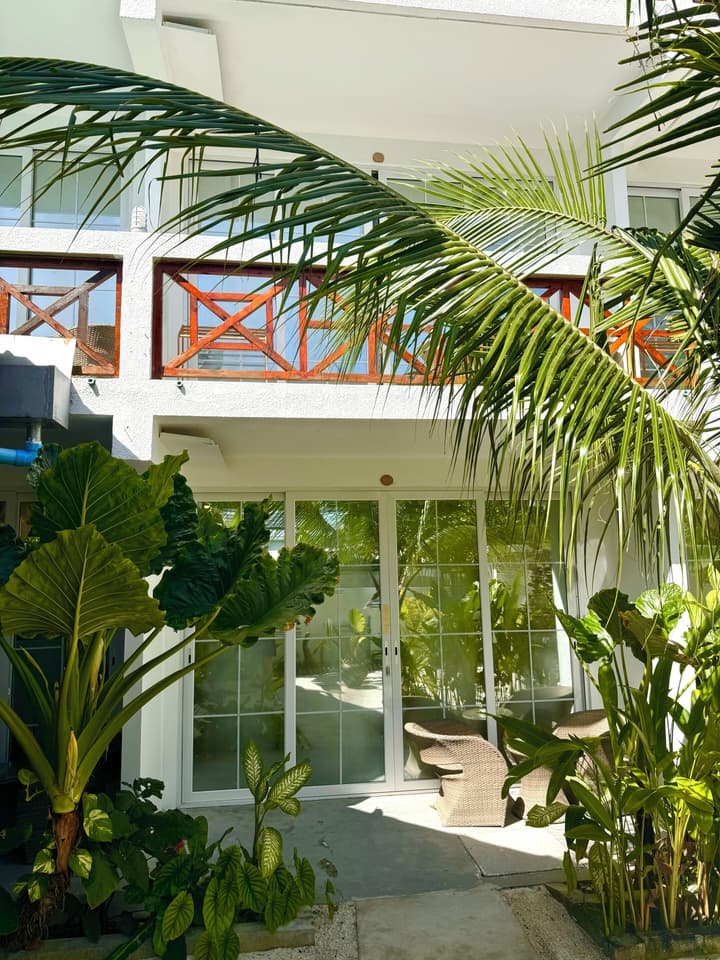 Sands Grand Hotel