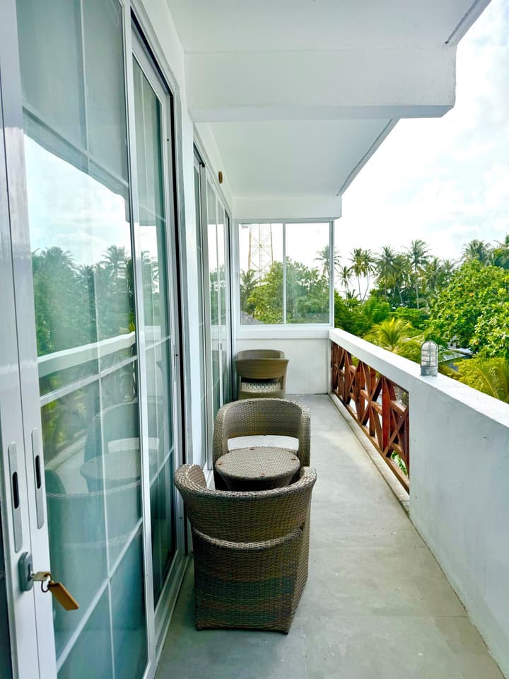 Sands Grand Hotel