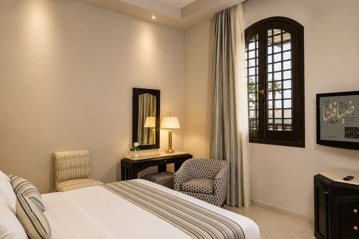 Safir Dahab Resort
