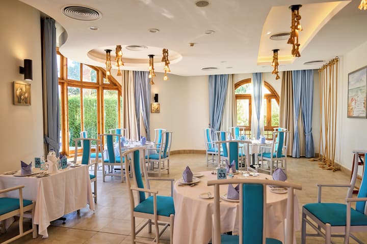 Safir Dahab Resort