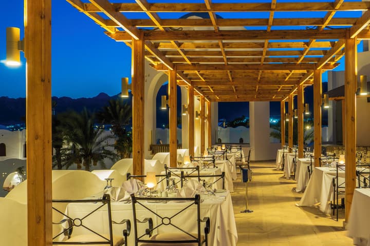 Safir Dahab Resort