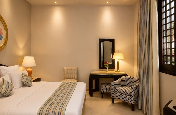 Safir Dahab Resort