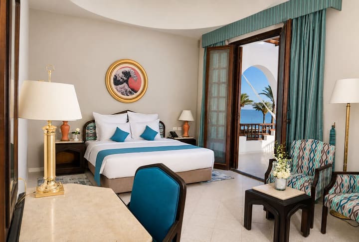 Safir Dahab Resort