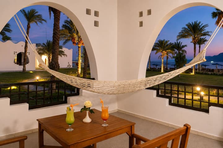 Safir Dahab Resort