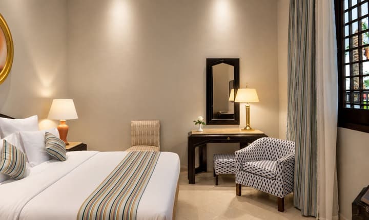 Safir Dahab Resort
