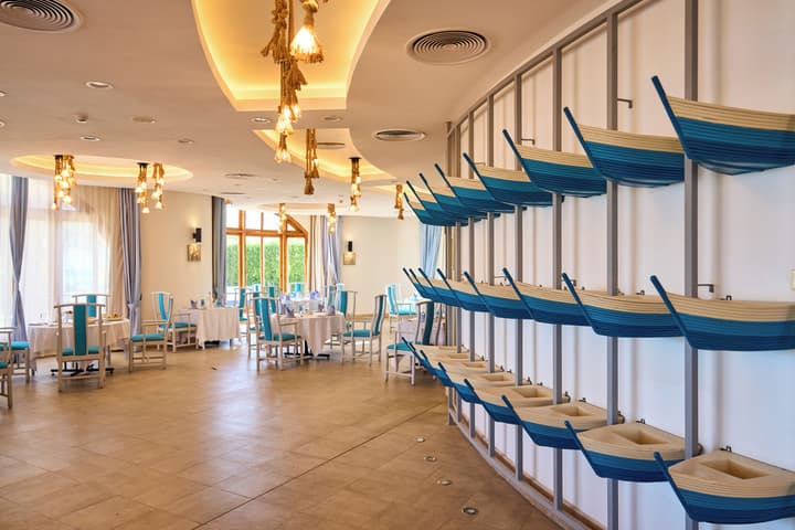 Safir Dahab Resort