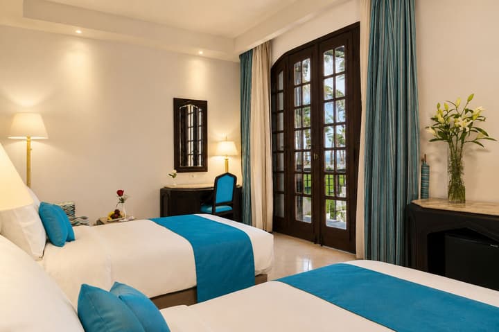 Safir Dahab Resort