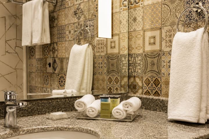 Safir Dahab Resort