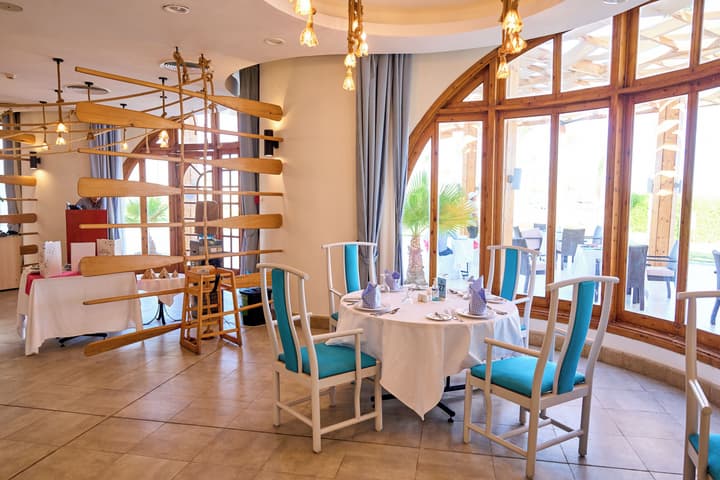 Safir Dahab Resort