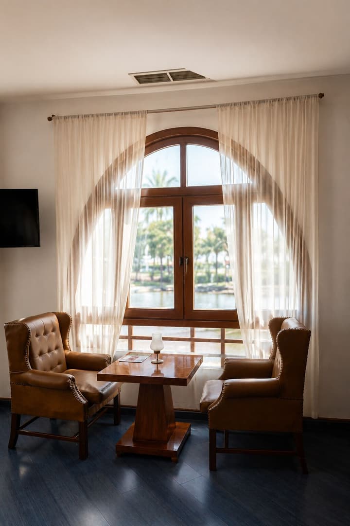Safir Dahab Resort