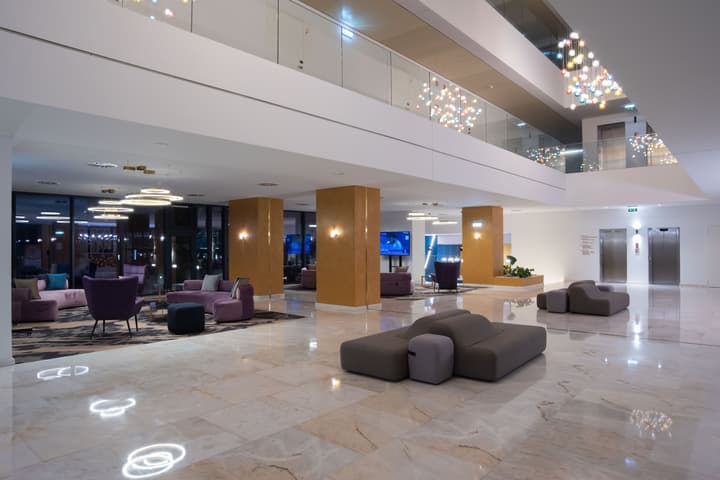 SINES SEA VIEW HOTEL