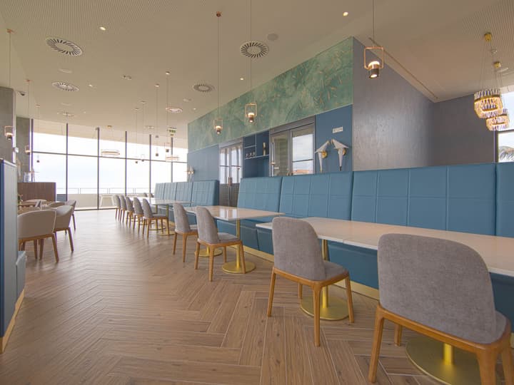 SINES SEA VIEW HOTEL
