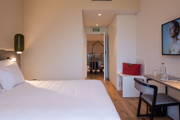 SINES SEA VIEW HOTEL