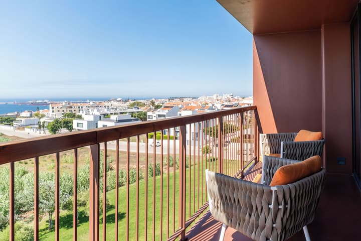 SINES SEA VIEW HOTEL
